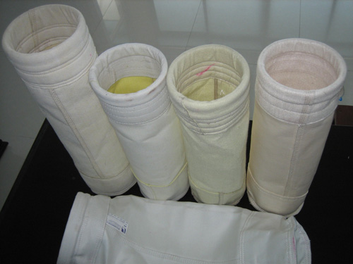 除尘布袋的清洗工艺流程和延长使用寿命措施